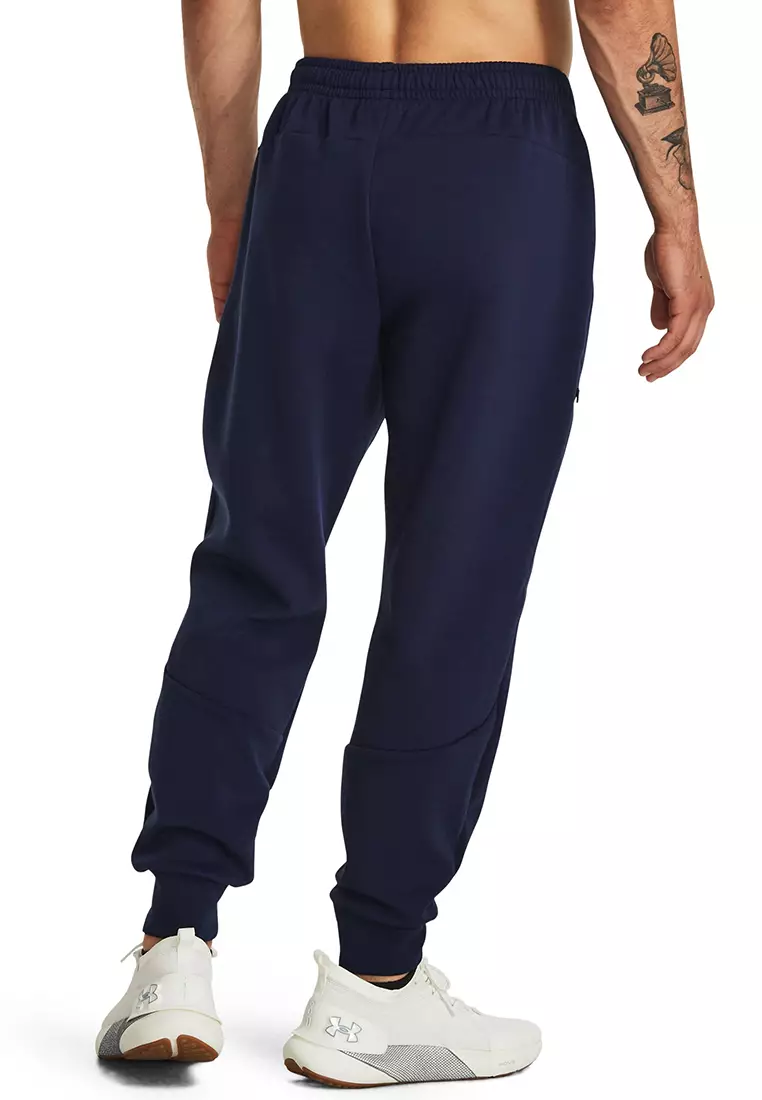 Unstoppable Fleece Joggers