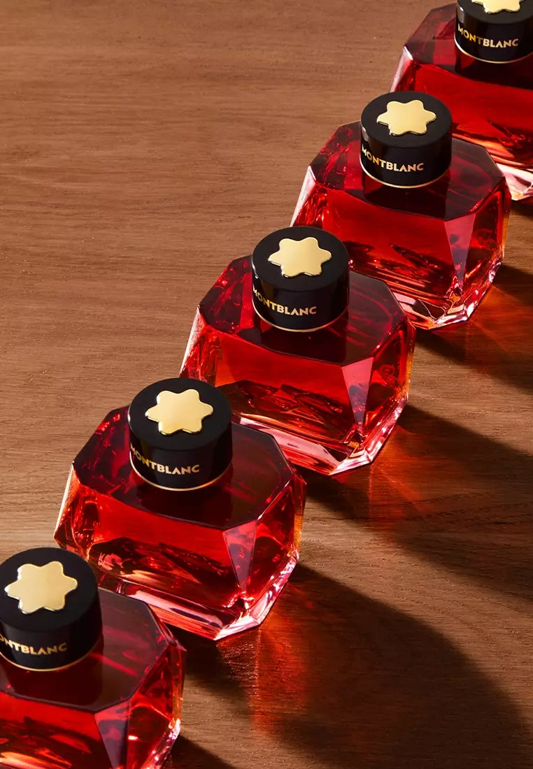 Signature Elixir Eau de Parfum 90ml