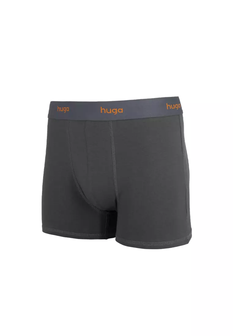 Comfort Series Boxer Briefs