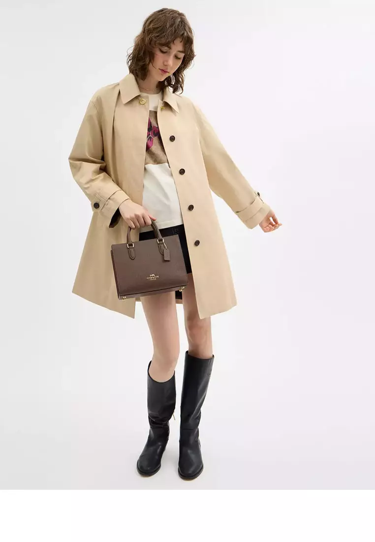 Maggie Small Tote Bag