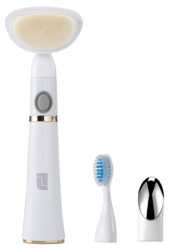 Lifetrons Lifetrons 3-In-1 Cleanse & Massage for Facial and Dental Care (CM-100C) B2890BEED2D271GS_1