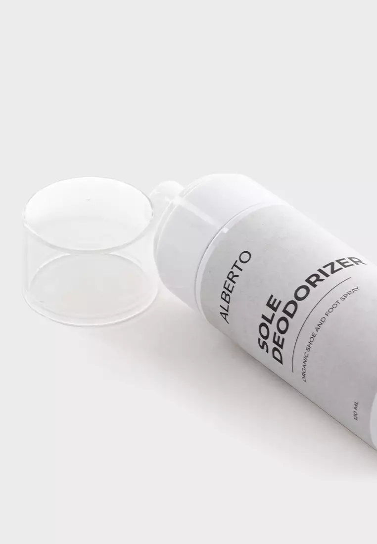 Sole Deodorizer Spray