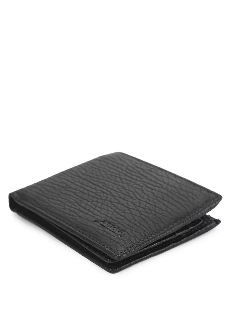 Xyra Wallet Blck