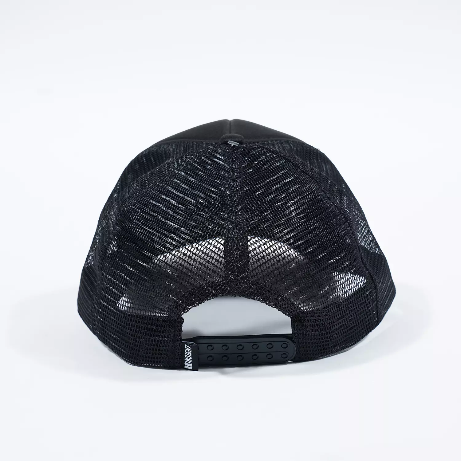 Insight Topi Pria Freefire Trucker Cap Planet Surf