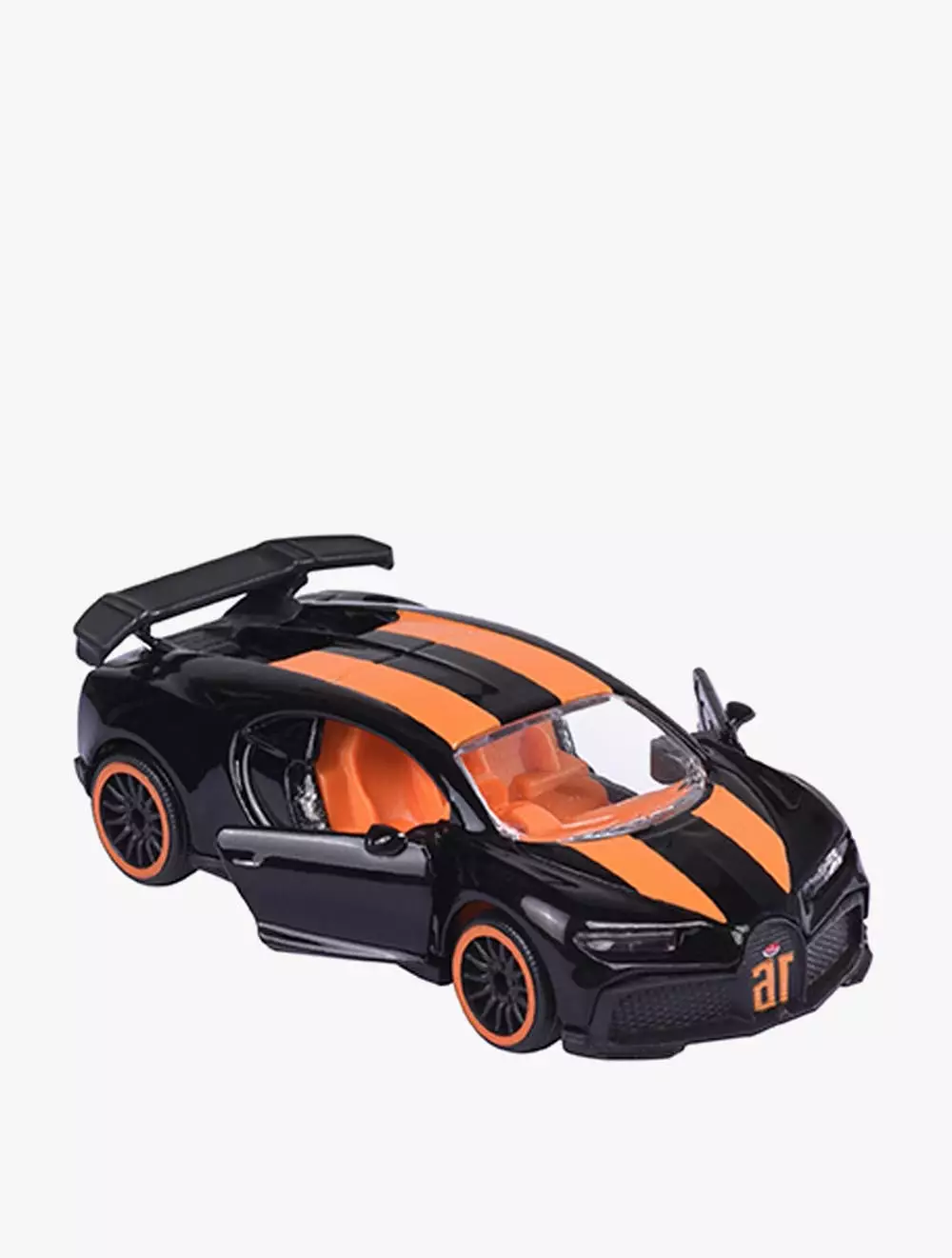 Majorette Bugatti Chiron Pur Sport Racing - MAJ120213C000