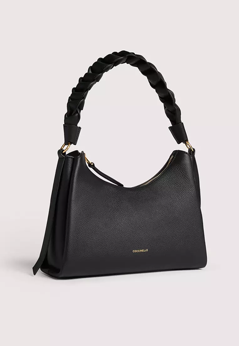 Boheme Grana Double Small Hobo Bag