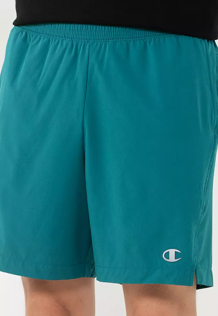 Buy Champion 7-Inch MVP Shorts 2025 Online ZALORA