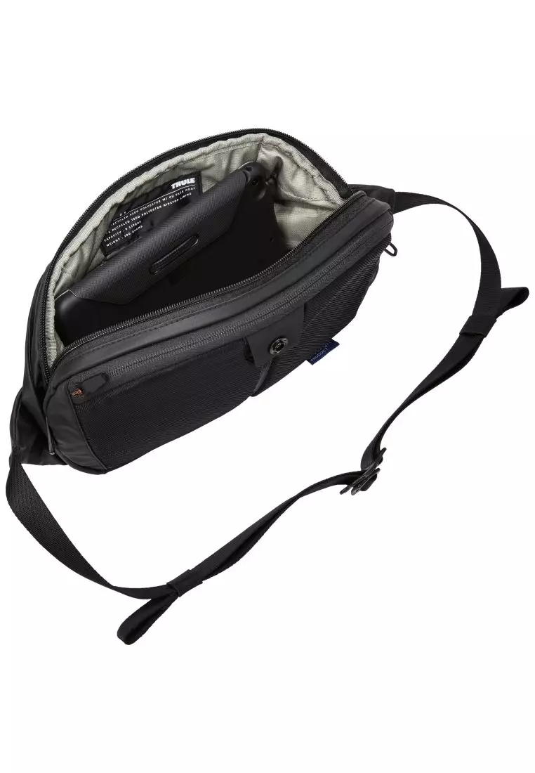 Thule Tact Crossbody 5L Black