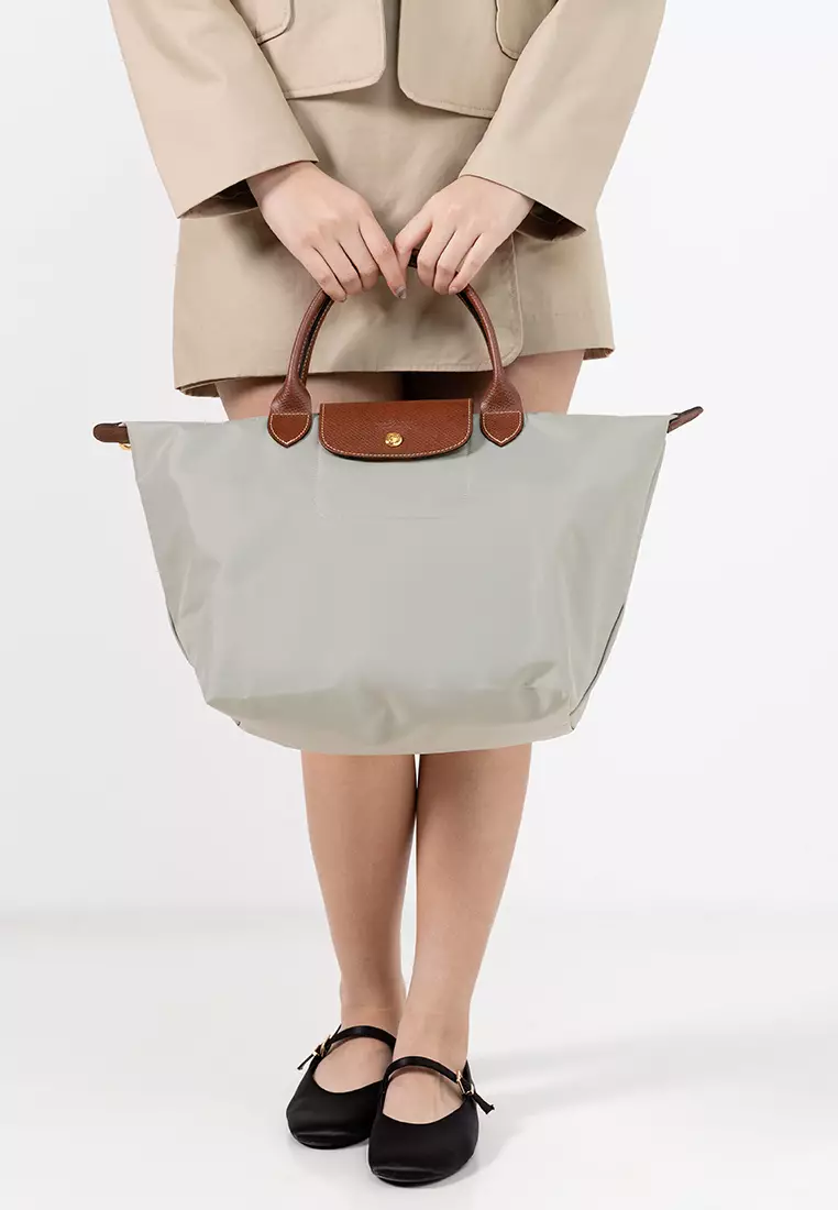 Le Pliage Original M Handbag