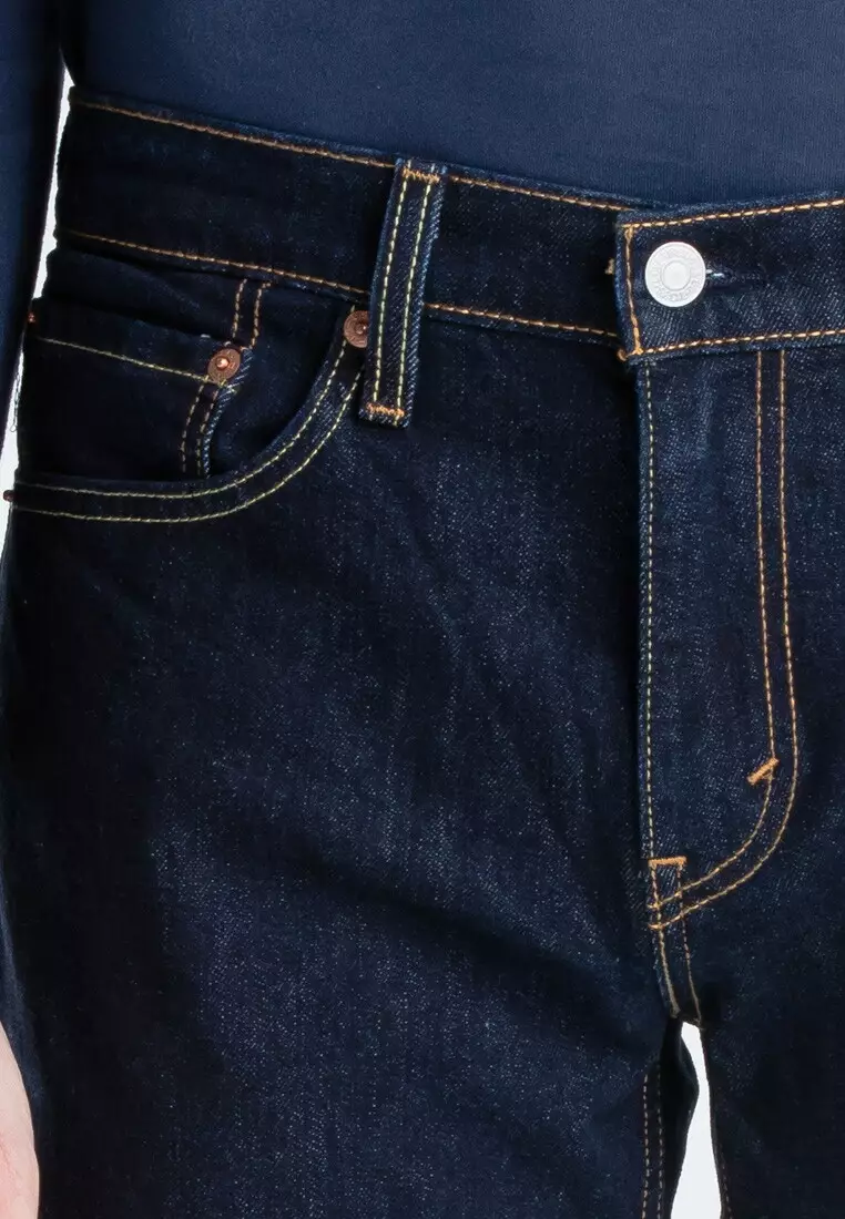 511 Slim Fit Jeans Men 04511-2402