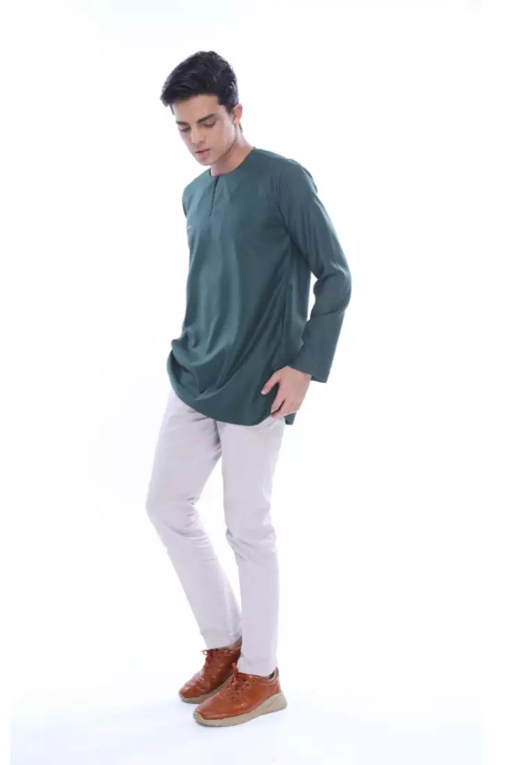Kurta Yasin by Hudz