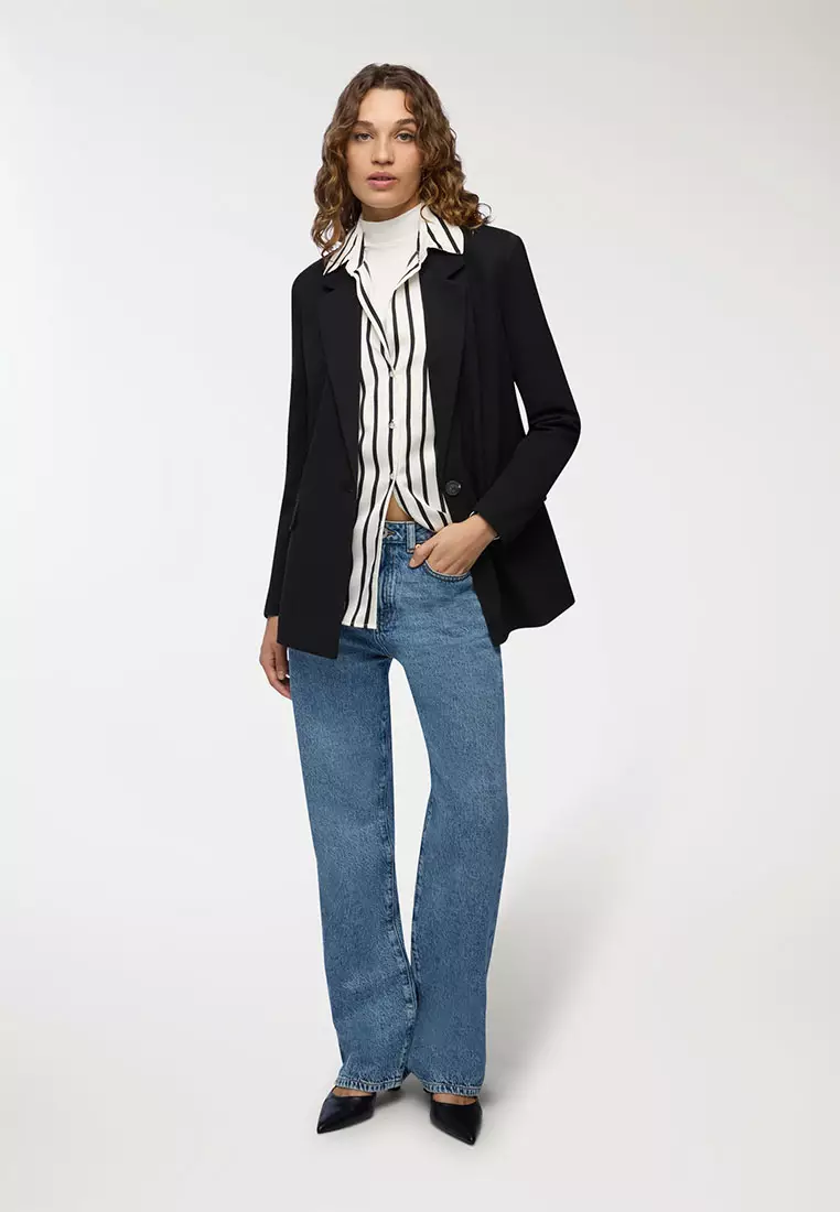 Woman Jacket