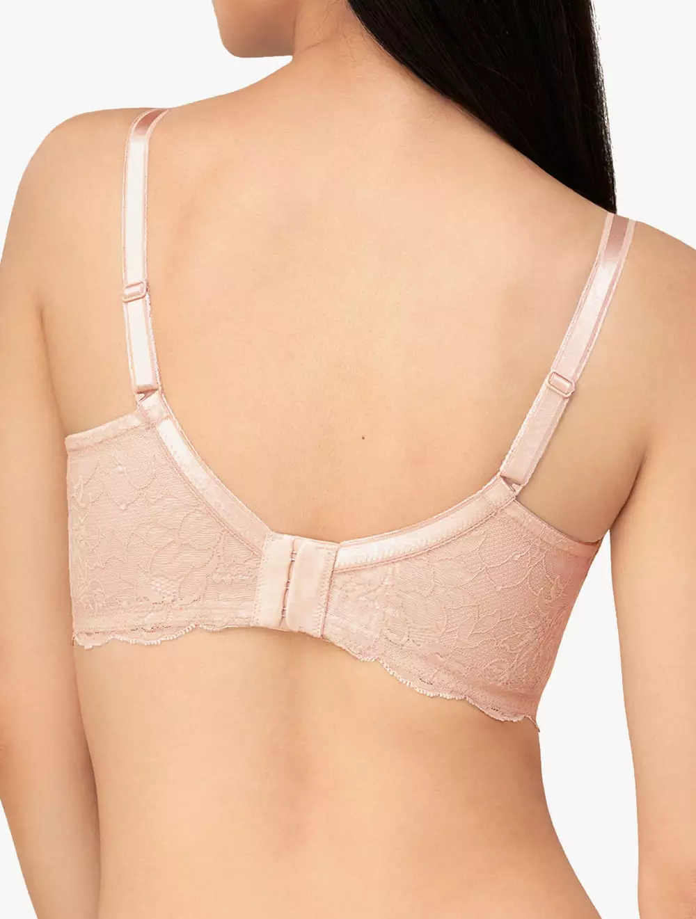 Triumph - Bra - Natural Elegance Sleek P - Natural Skin