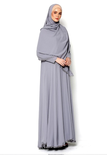 Zalora abaya Clearance