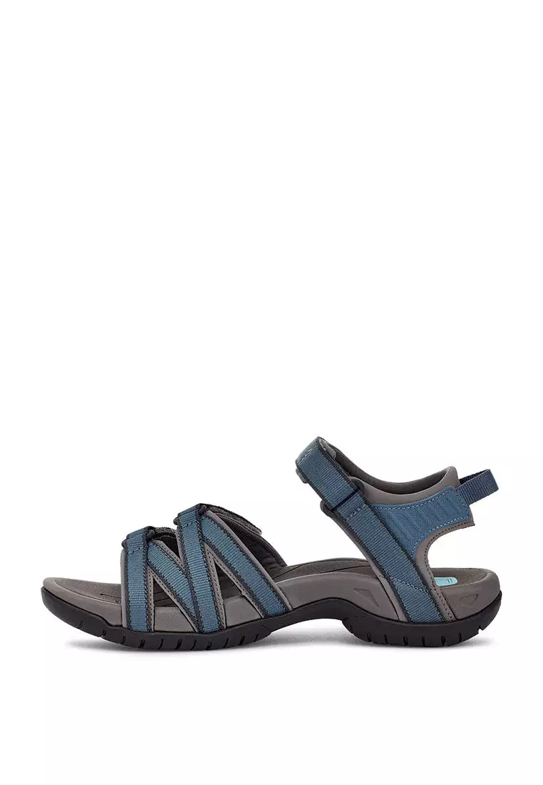 Women's Tirra Sandal - Bearing Sea (4266-BNS) | Hiking Sandal