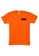 MRL Prints orange Pocket Army T-Shirt Frontliner 72667AAA919BB0GS_1