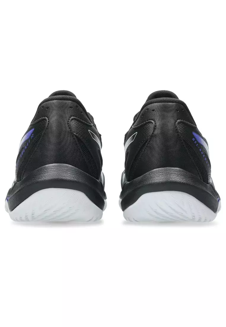 Men GEL-ROCKET 12 Indoor Court Shoes