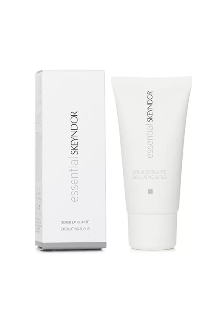 SKEYNDOR - Essential Exfoliating Scrub (For All Skin Types) 50ml/1.7oz