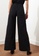 Trendyol black Stitch High Waist Wide Leg Jeans 42742AA0EF1456GS_2