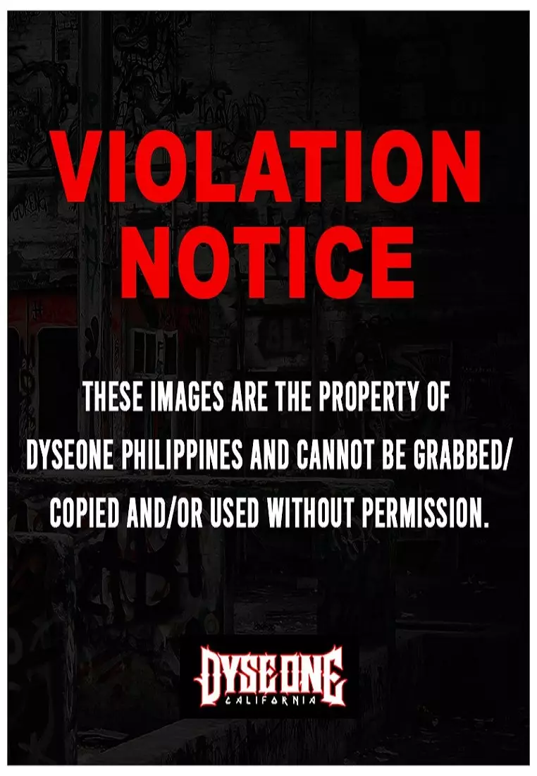 Round Neck Loose Fit T-Shirt