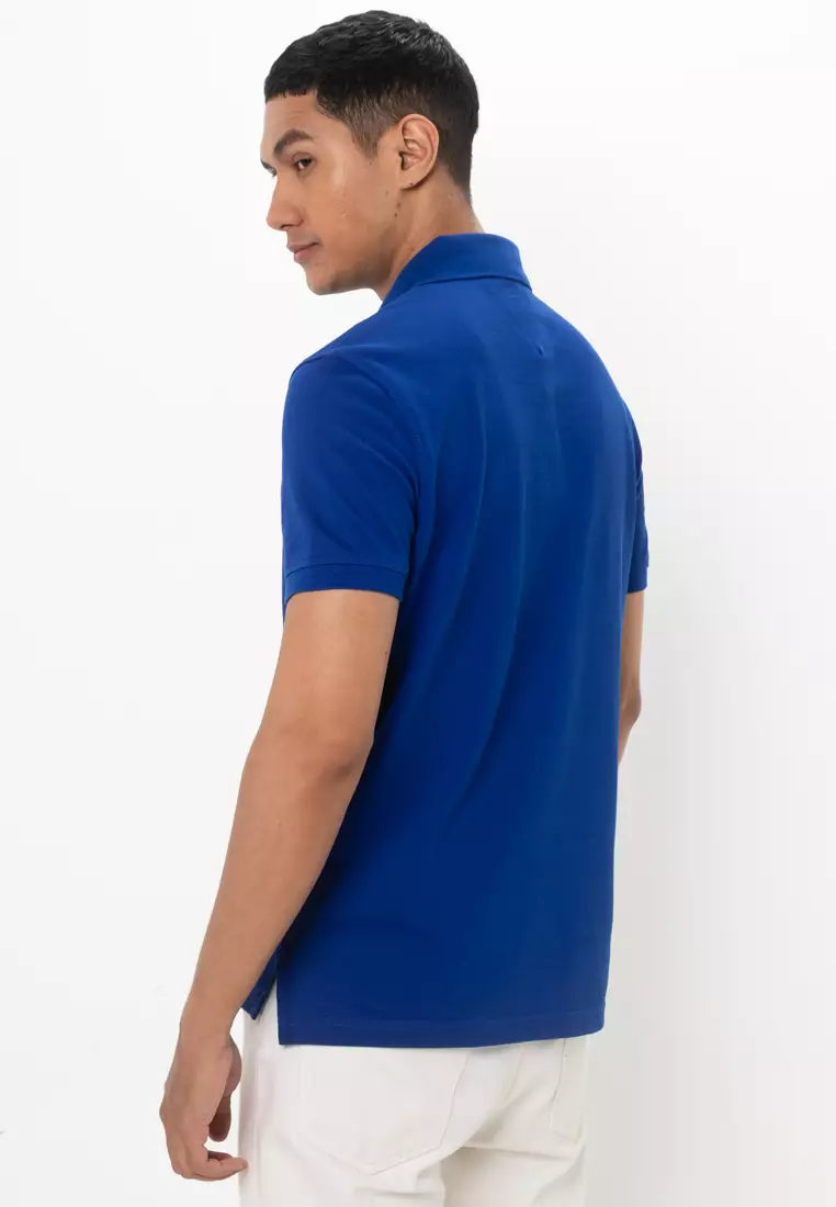 1985 Regular Polo Shirt