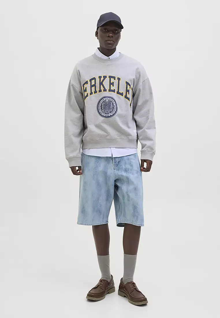 Berkeley Sweatshirt