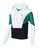 FILA green Athletics Collection Women's Embroidered F-Box Logo Hoodie 187C0AA81A1E05GS_5