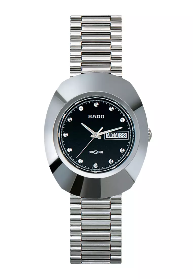 Rado watch price for on sale man