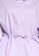 niko and ... purple Pleated Hem Shirt A47BBAA74794A3GS_3