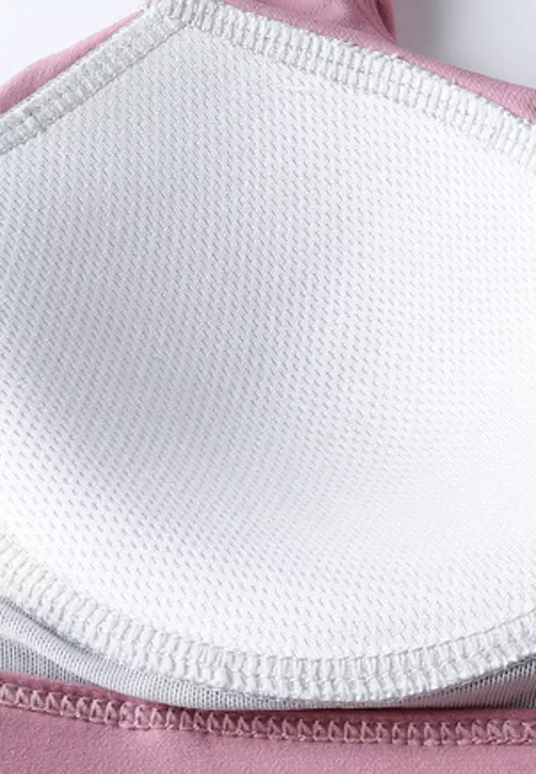 Quick-Drying Yoga Fitness Sports Bras