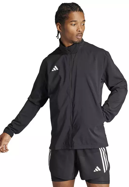 Adizero Essentials Running Jacket