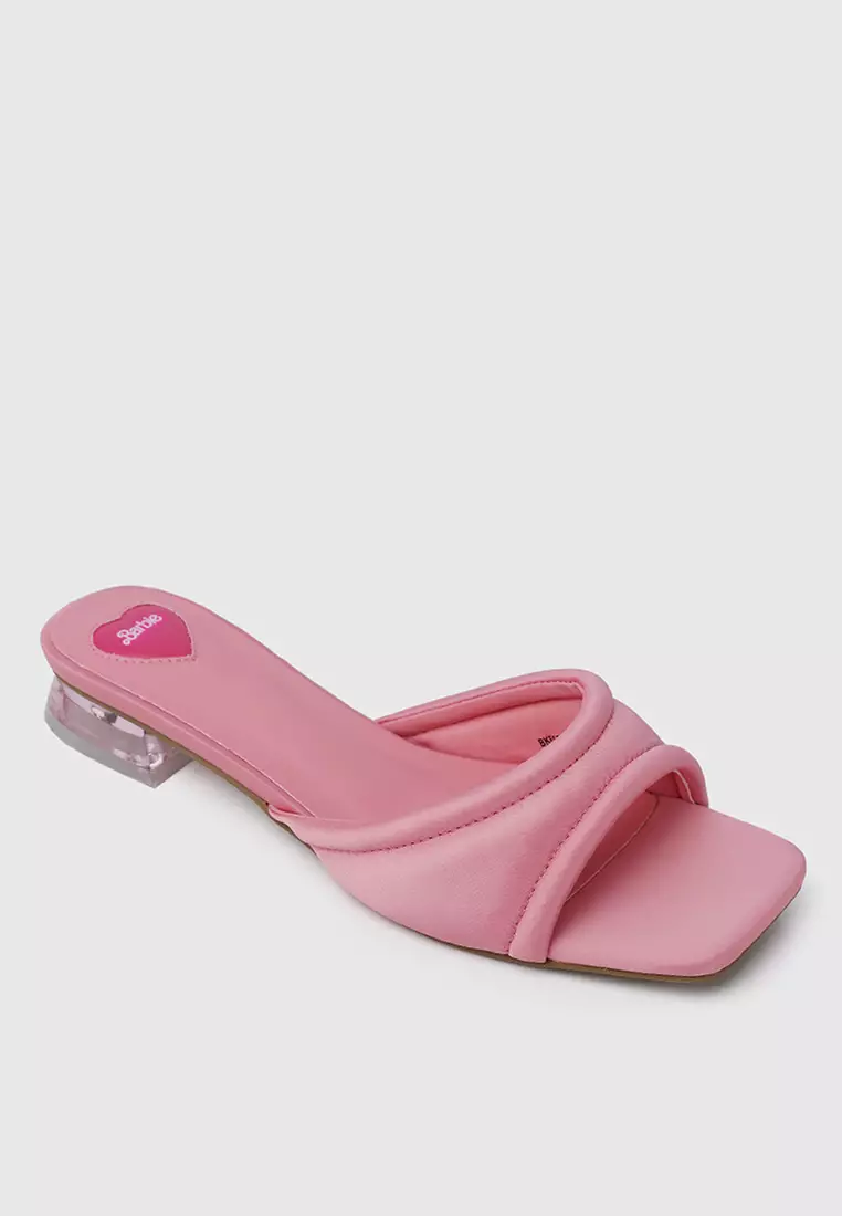 barbie sandals online