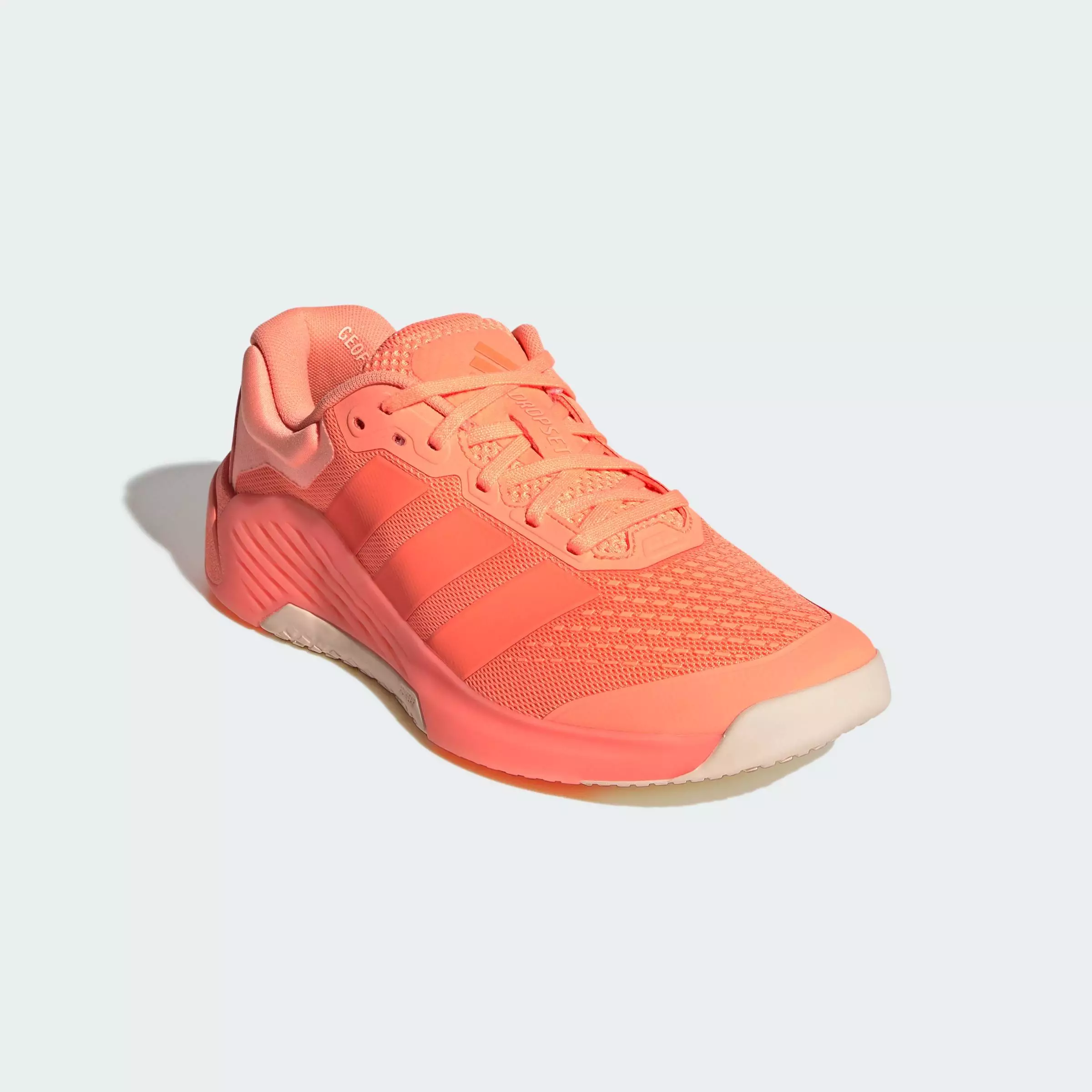 Gym & Training Dropset 4 Training Shoes Women Orange JR4665
