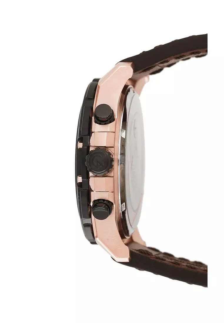 Alexandre christie black rose gold shop