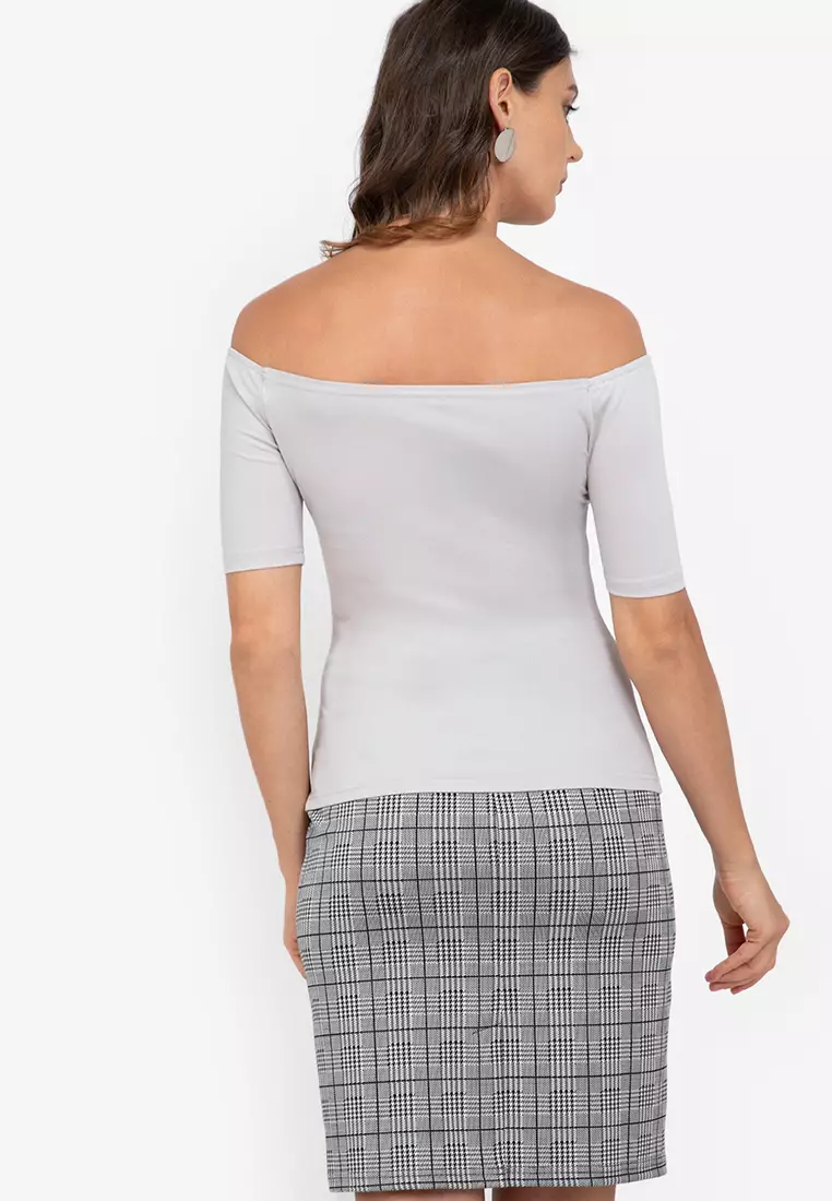 Off Shoulder Top