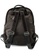 NUVEAU green Premium Oxford Nylon Backpack 54662AC79FADA6GS_3