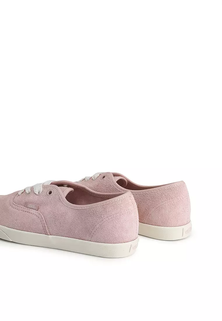 Authentic Lowpro Stitch Lace Sneakers