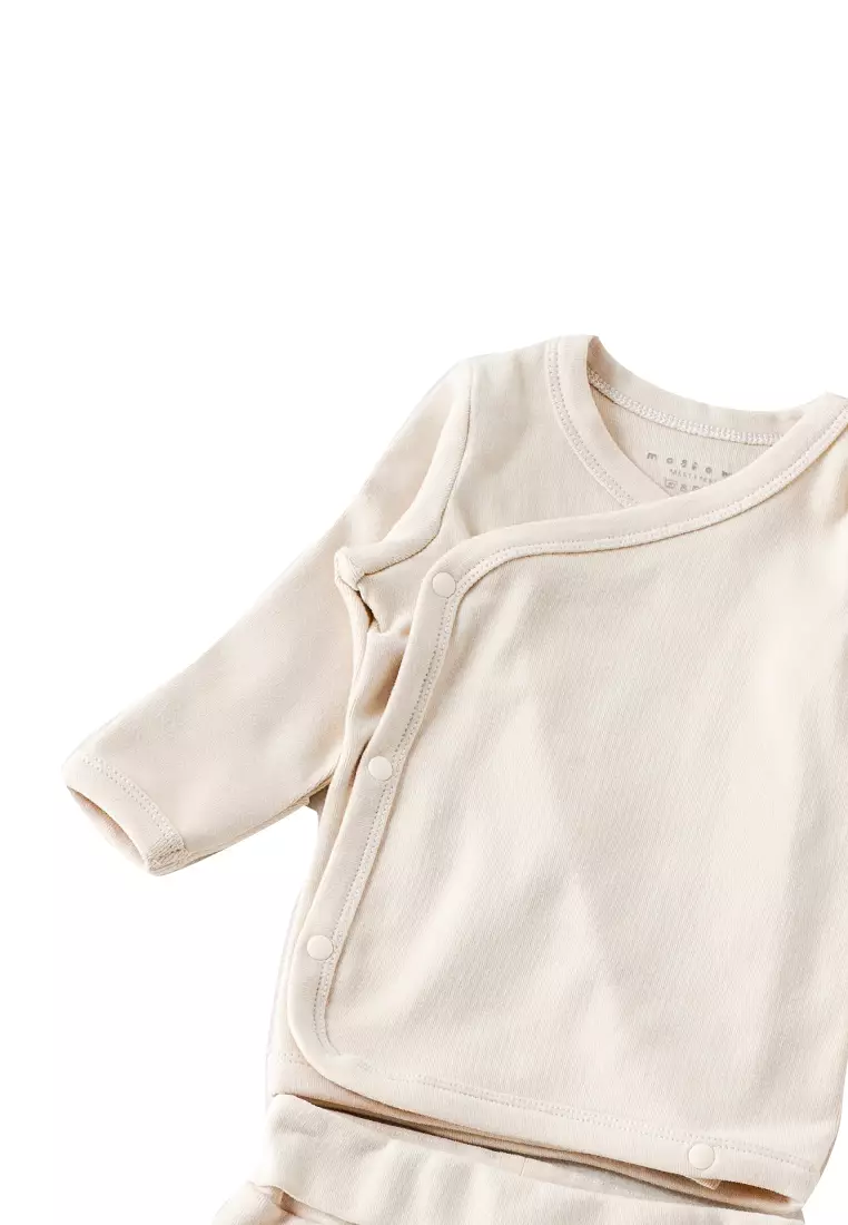 Mallows Berlin - Infant Pajama Set / Baby Clothes