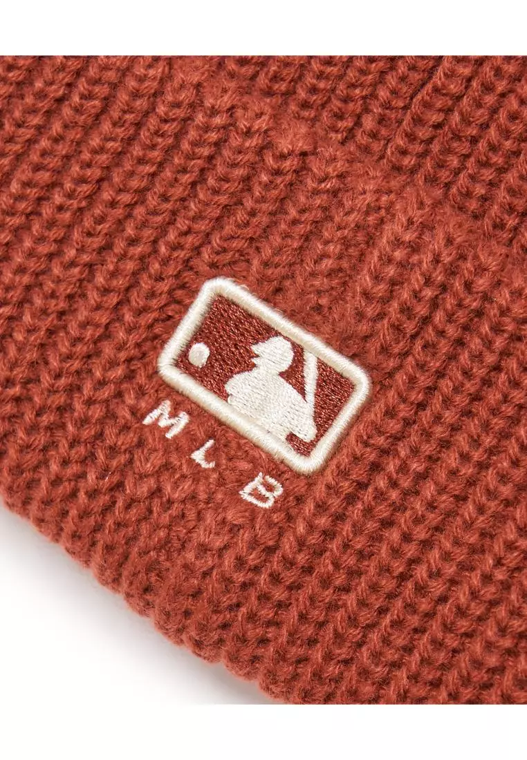 NEW JELLY BEANIE BOSTON RED SOX