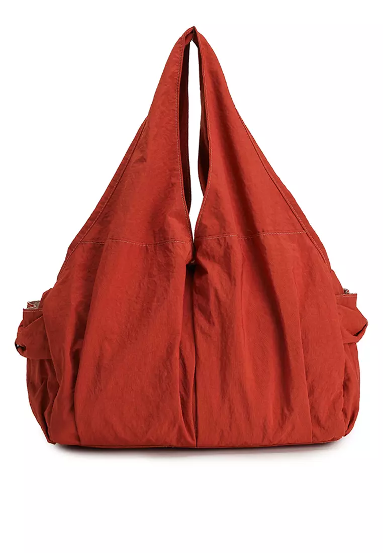 Lightweight Water-Resistant Travel Big Bag