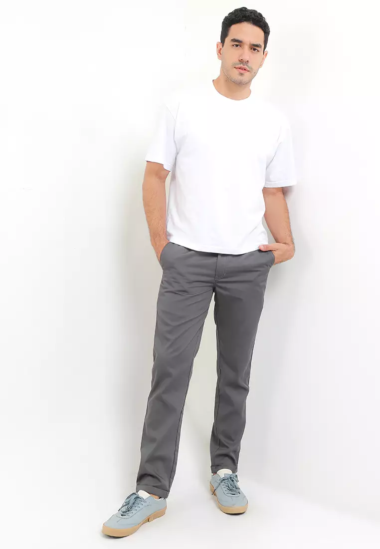 Relax Long Pants
