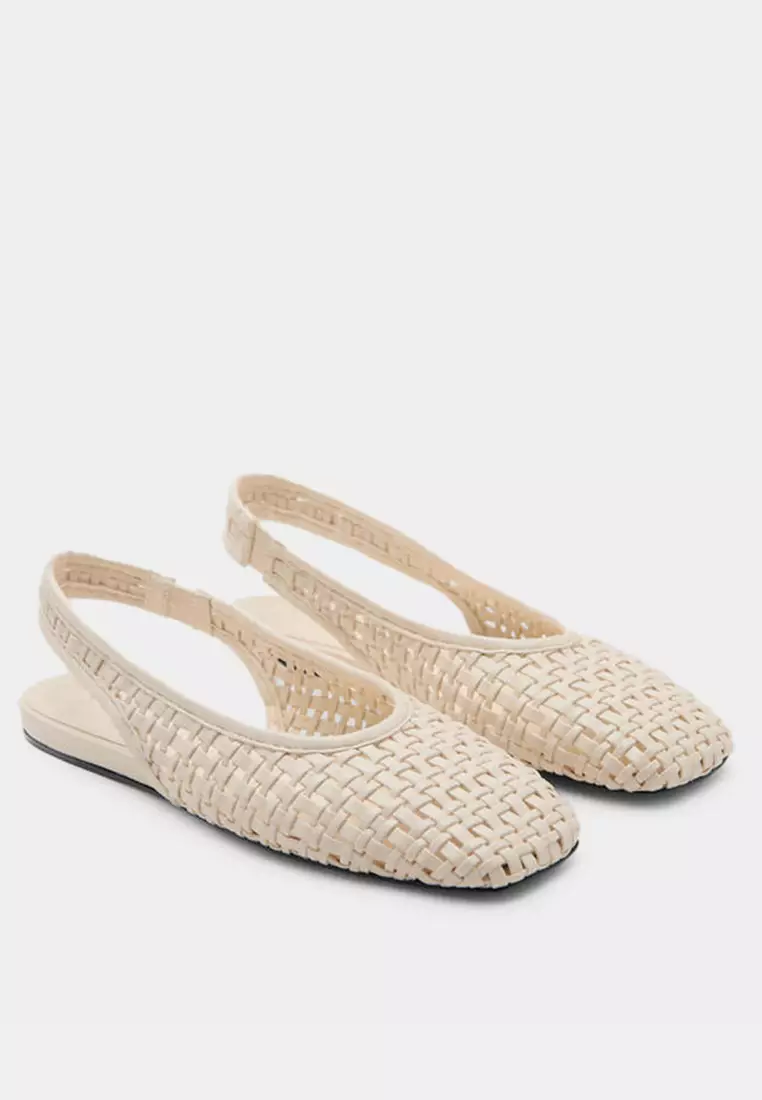 Braided Flats