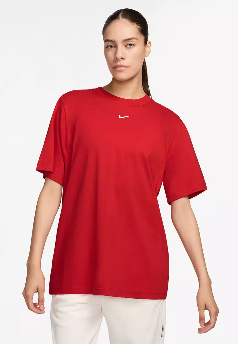 Buy Nike Sportswear Women's T-Shirt Online ZALORA Malaysia