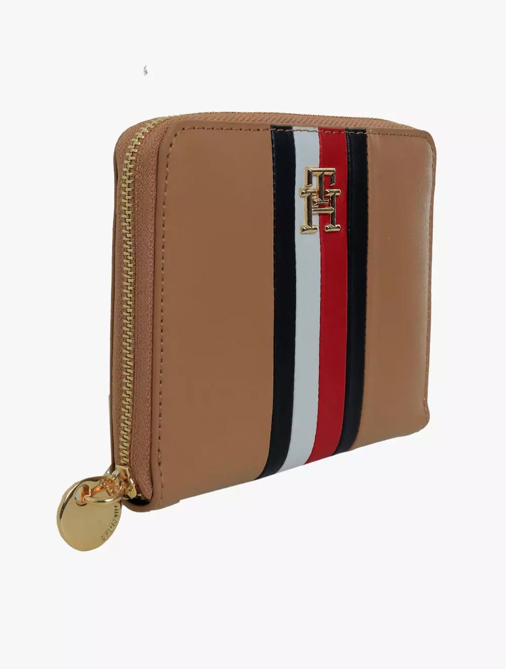 Tommy Hilfiger - TH Chic Medium Corp - Brown - Brown