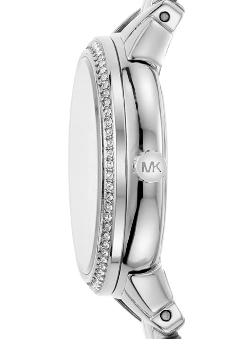 Michael kors sales allie watch