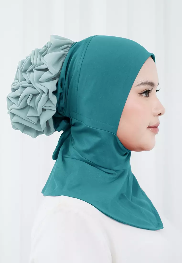 INNER CIPUT CEPOL MAI - TOSCA