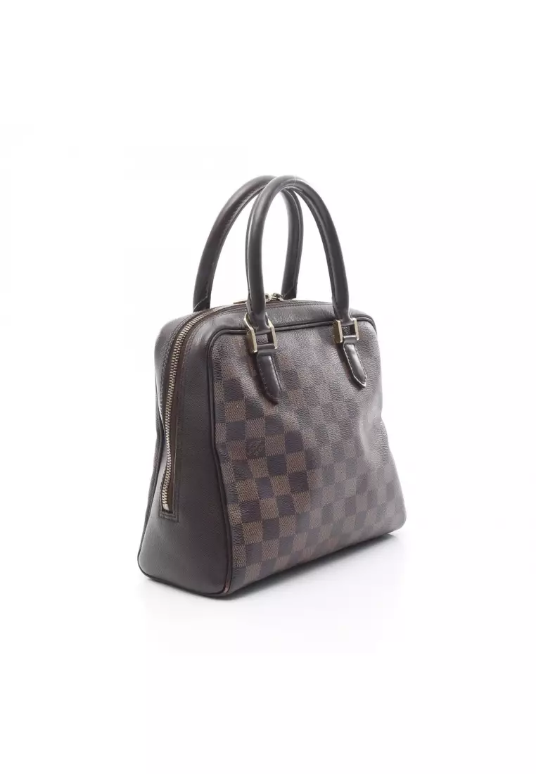 Buy Louis Vuitton Pre-Loved Louis Vuitton Brera Damier ebene