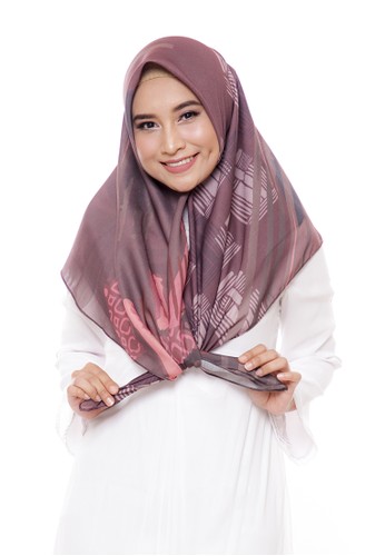 Wandakiah.id n/a Alula In Bata  Voal Scarf/Hijab, Edisi WDK7 AD4EDAA8945E88GS_1
