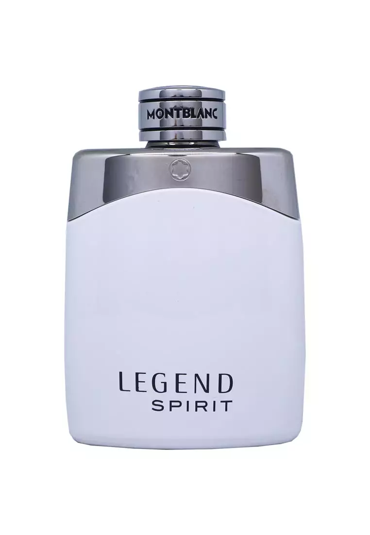 Montblanc Legend Spirit Man 100 ML