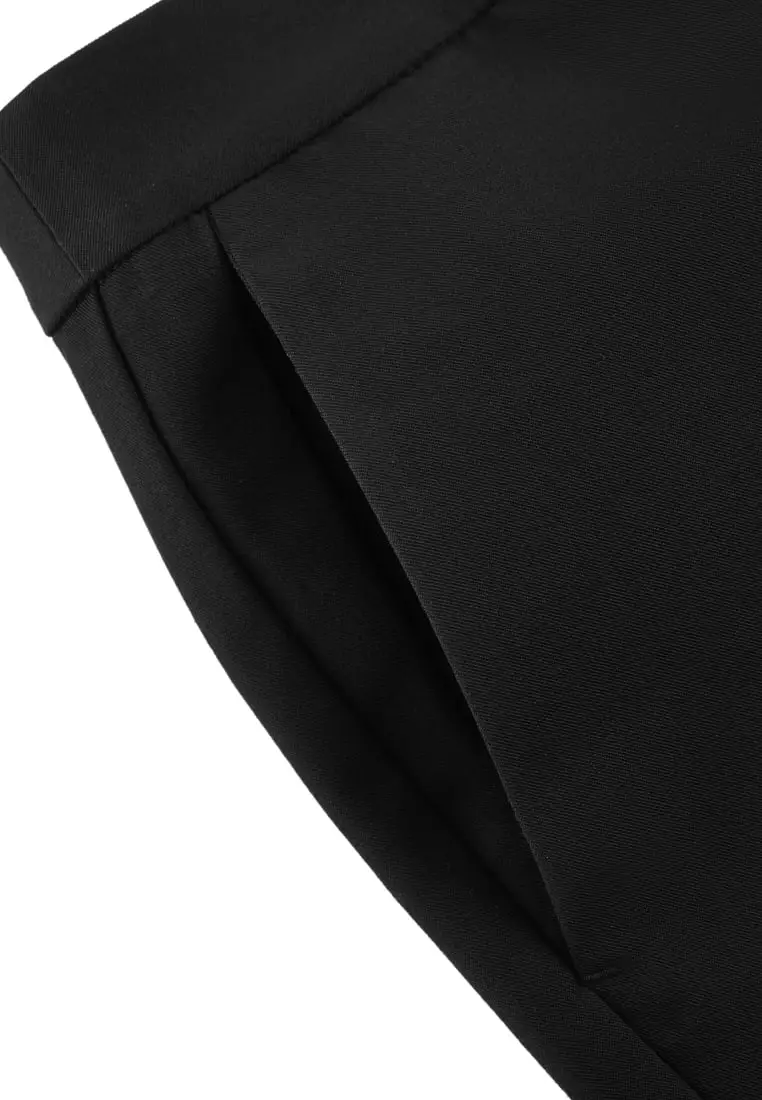 Buy G2000 Celeste UV Protection Soft Touch Stretchable Twill Suit Pants ...